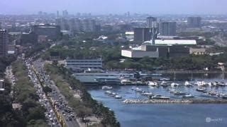 Webcams Overview Asia Philippines Manila .